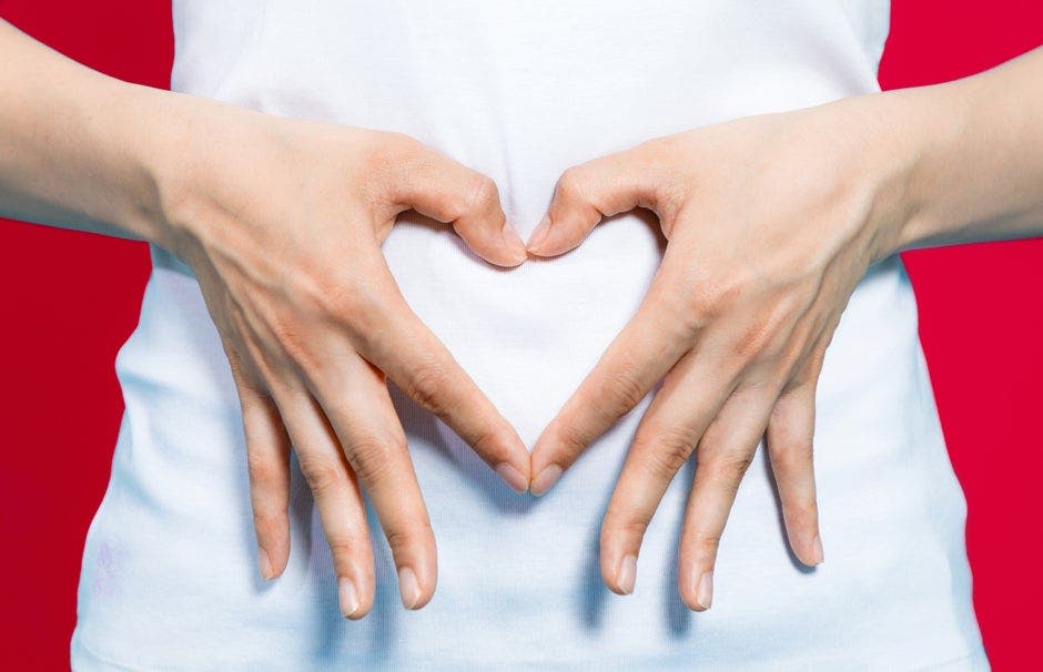 Be good to your gut