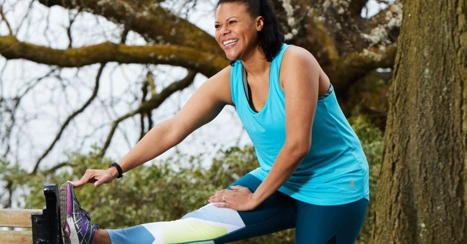 Keep your fitness routine risk-free