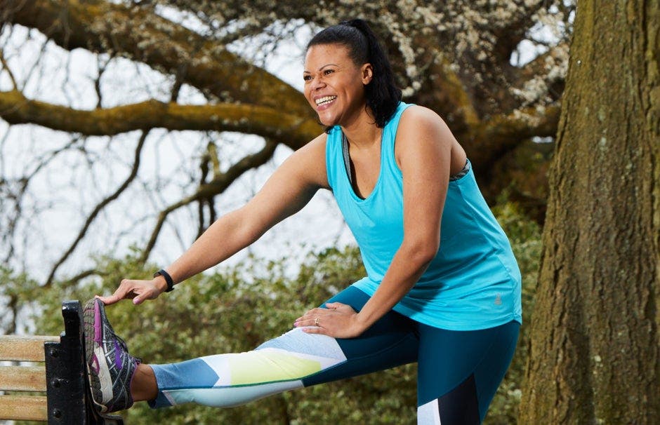Keep your fitness routine risk-free