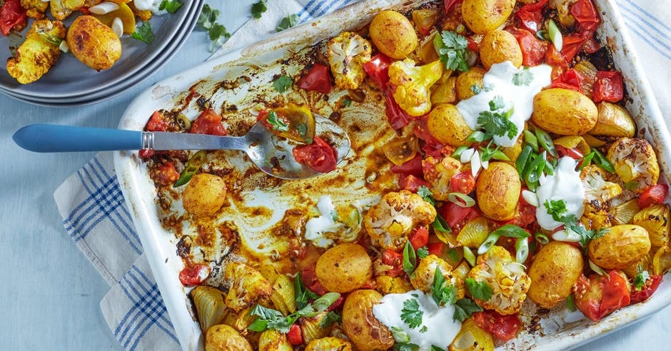 Pick of the bunch! 6 in-season ideas