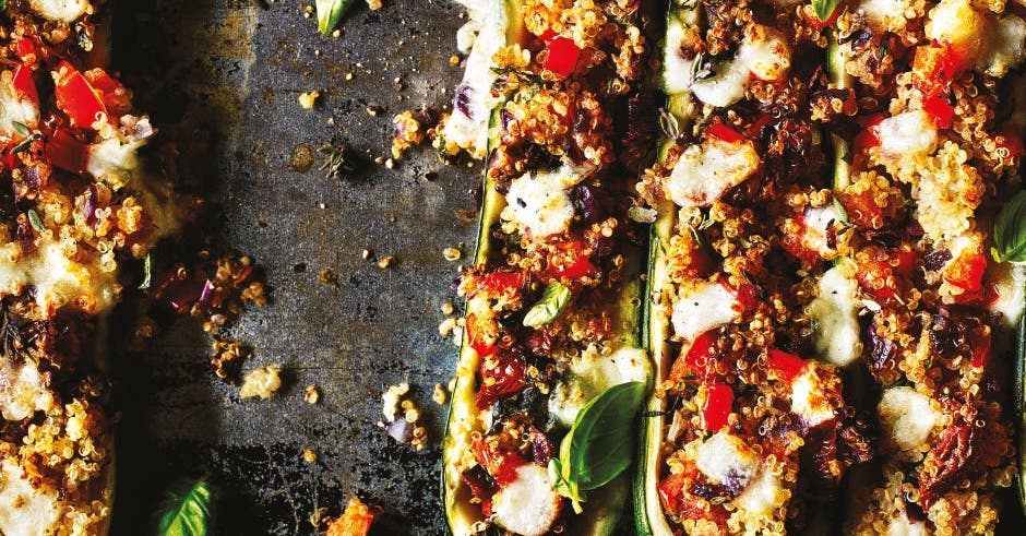 Fitness food to fuel your workout