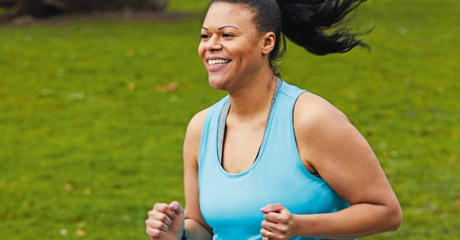 5 ways to prep for a fitness challenge