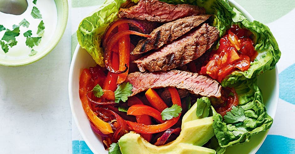 9 winning dishes from around the world