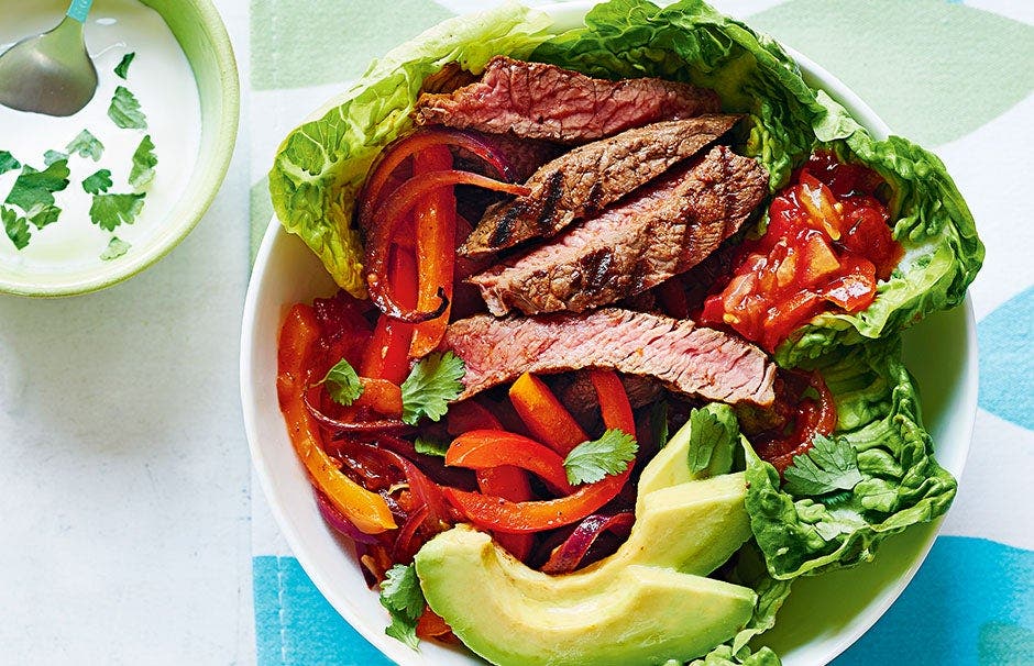 9 winning dishes from around the world