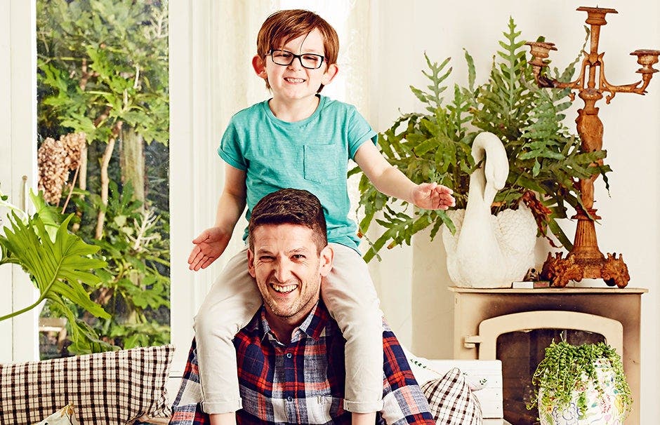Stay healthy! 5 health checks for men