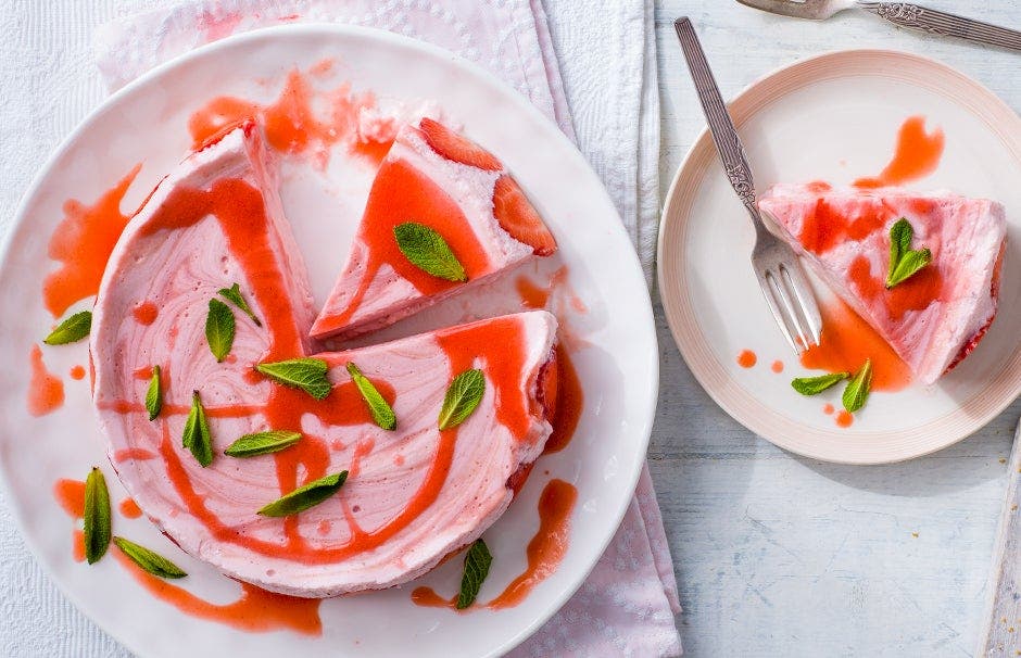 6 ways to serve up strawberries