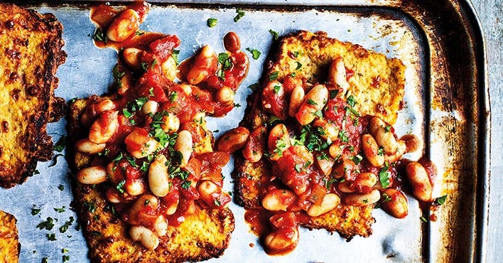 9 veggie recipes for #meatfree meals