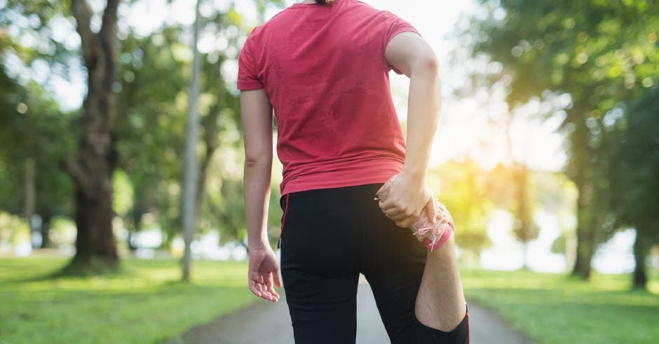 Got 10 minutes? Try interval walking