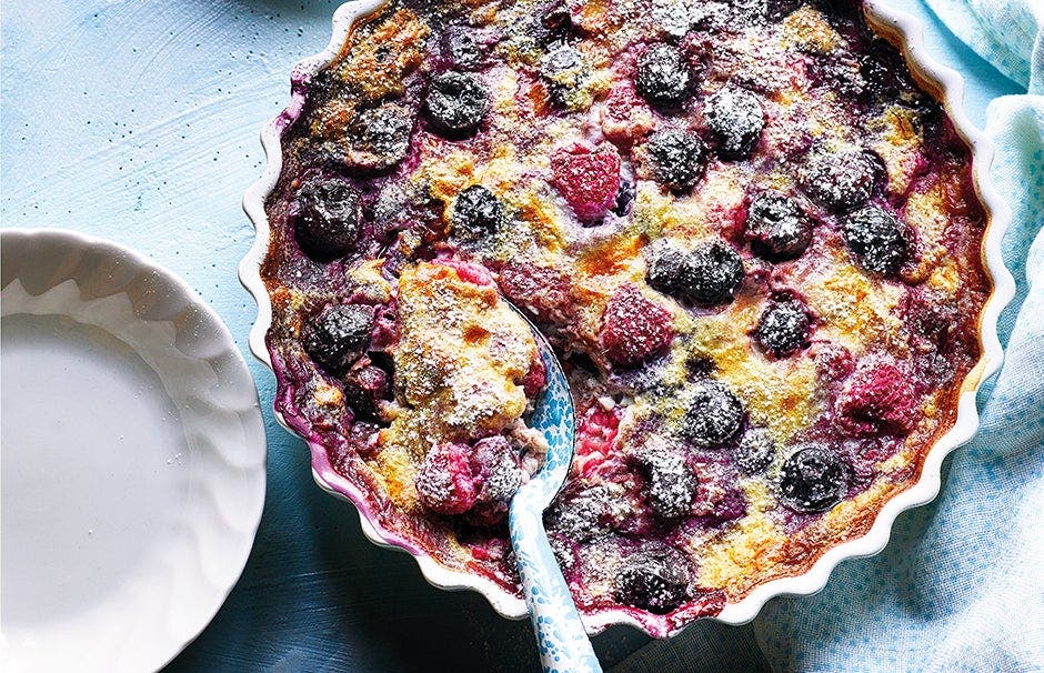 Healthier bakes for 7 SmartPoints® or less