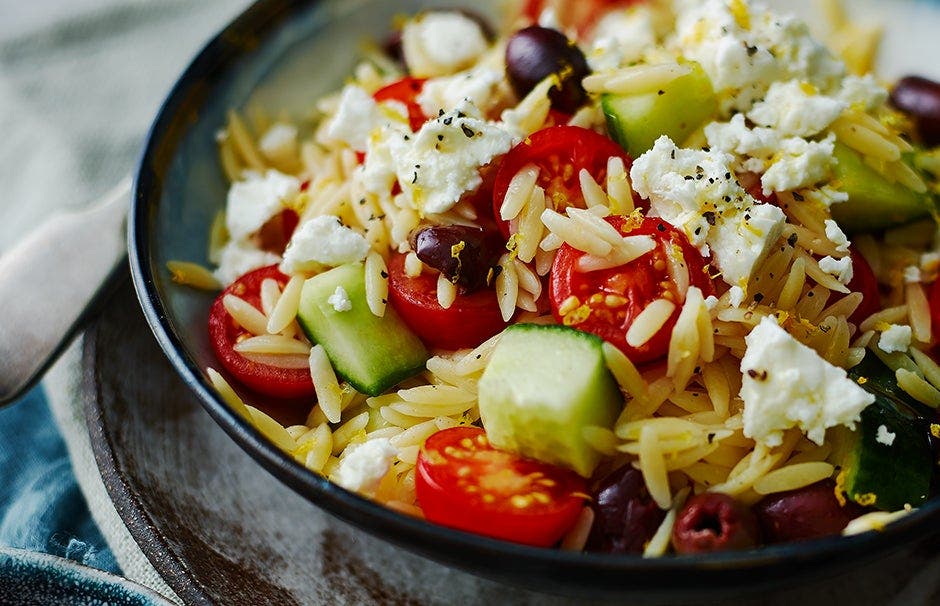 Super easy recipes to shake up your packed lunches