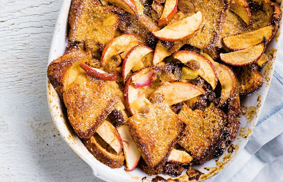 In season treats for September