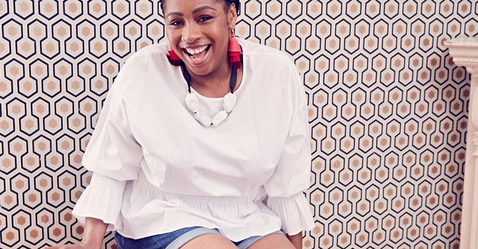 Keisha: I feel so much more confident now