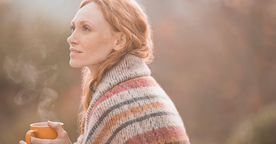 5 simple steps to a more positive outlook