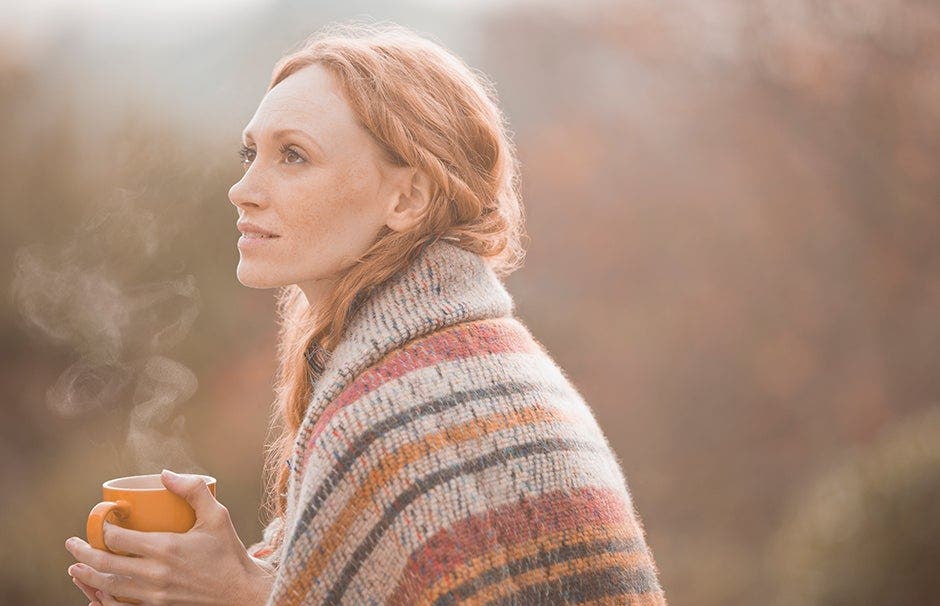 5 simple steps to a more positive outlook