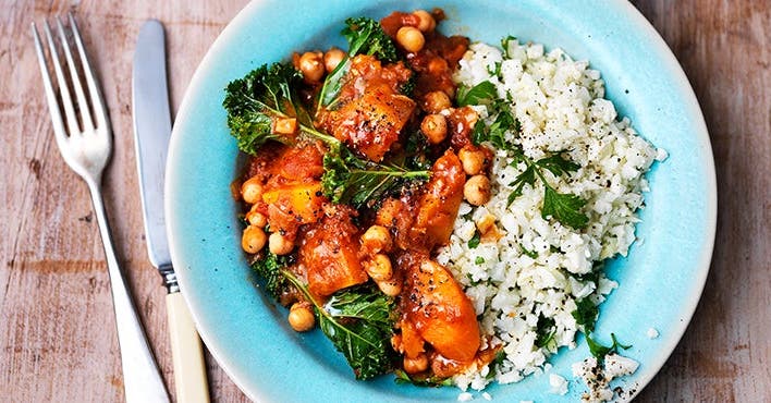 Be a zero hero! Tasty recipes for 5 Points or less