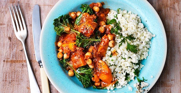 Be a zero hero! Tasty recipes for 5 Points or less