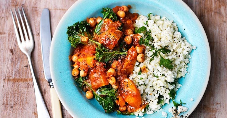 6 fiery recipes for Bonfire Night