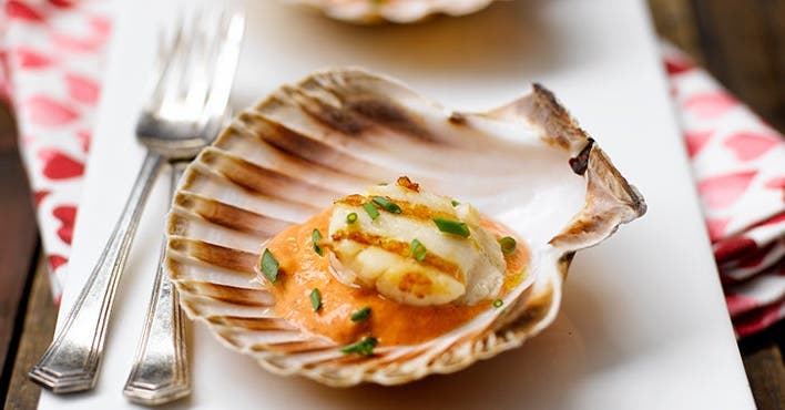Canapés for 3 Points® or fewer