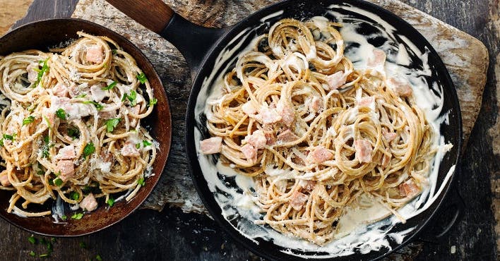 6 quick, flexible dinners everyone will love