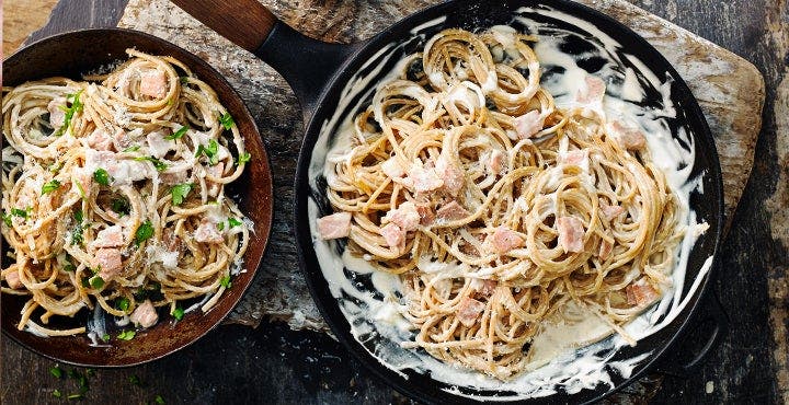 6 quick, flexible dinners everyone will love