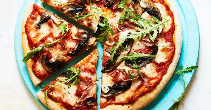 6 party-ready recipes for the big match