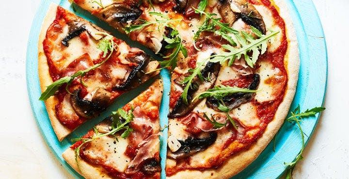6 party-ready recipes for the big match