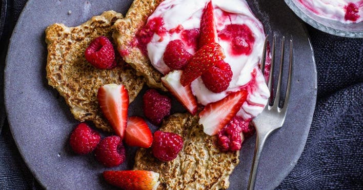 Easy pancake recipes you’ll flip over