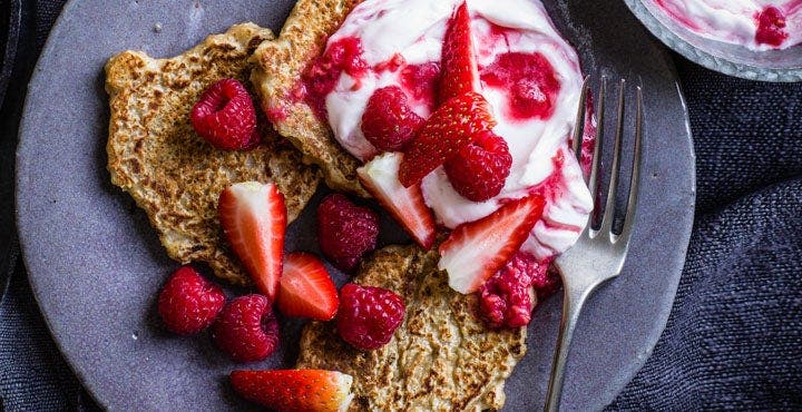 Easy pancake recipes you’ll flip over