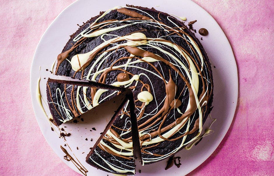 6 dessert ideas for afternoon tea