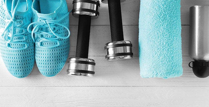 How to reach your goals with fitness