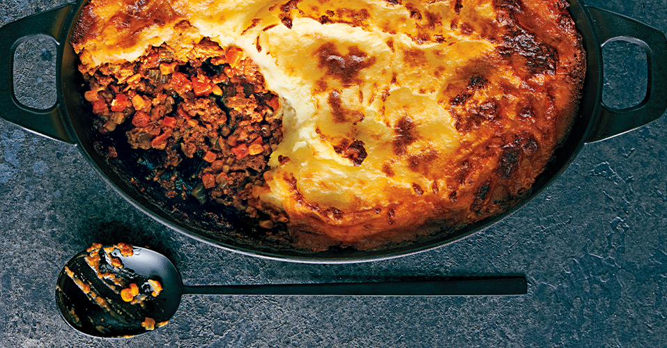 9 delicious pies to make and share