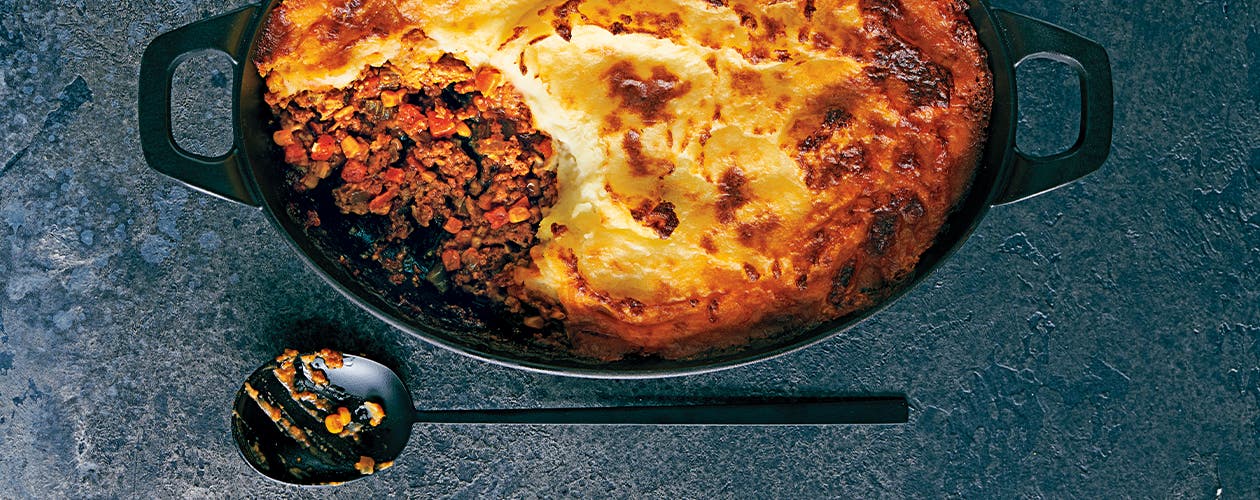 9 delicious pies to make and share