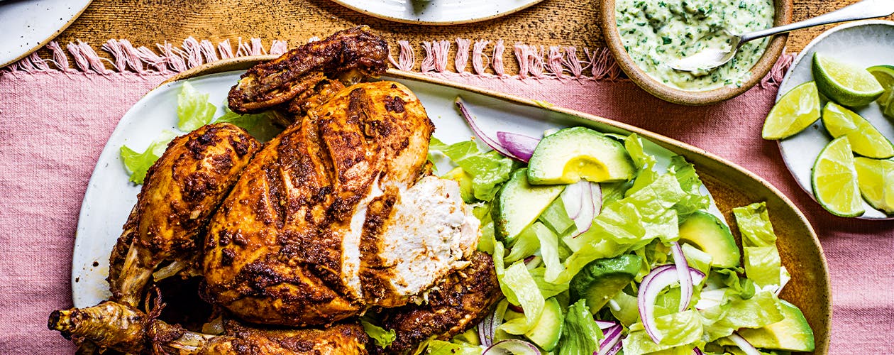 Recipes to make mum’s day