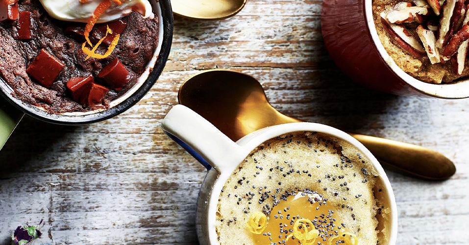12 tasty recipes to see you through Easter