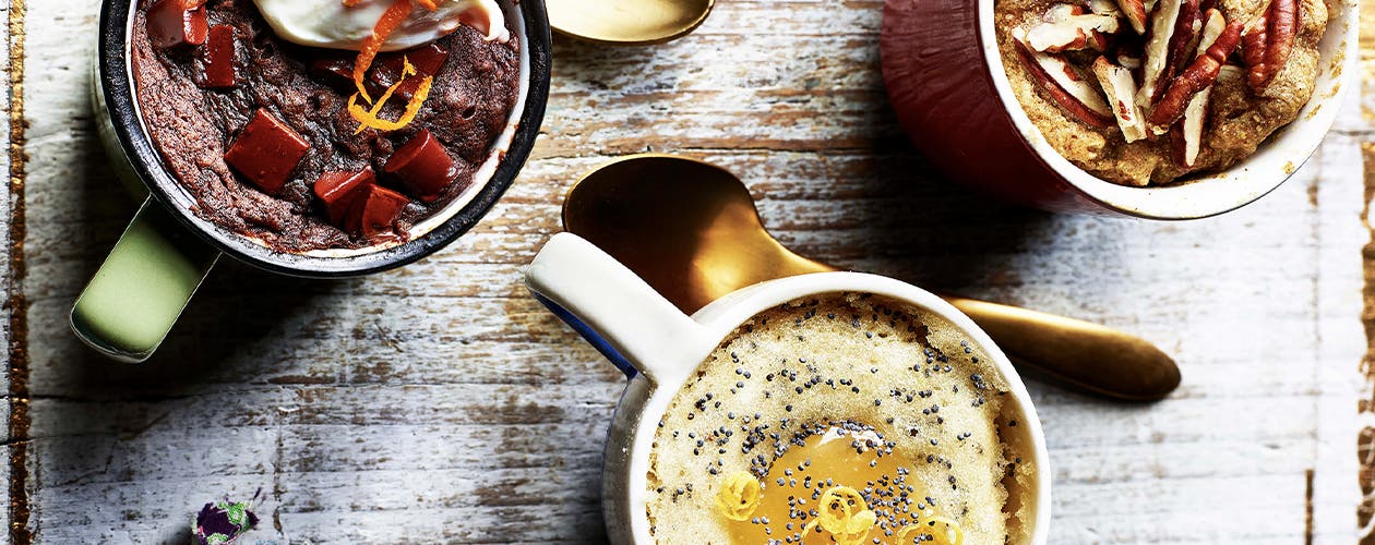 12 tasty recipes to see you through Easter