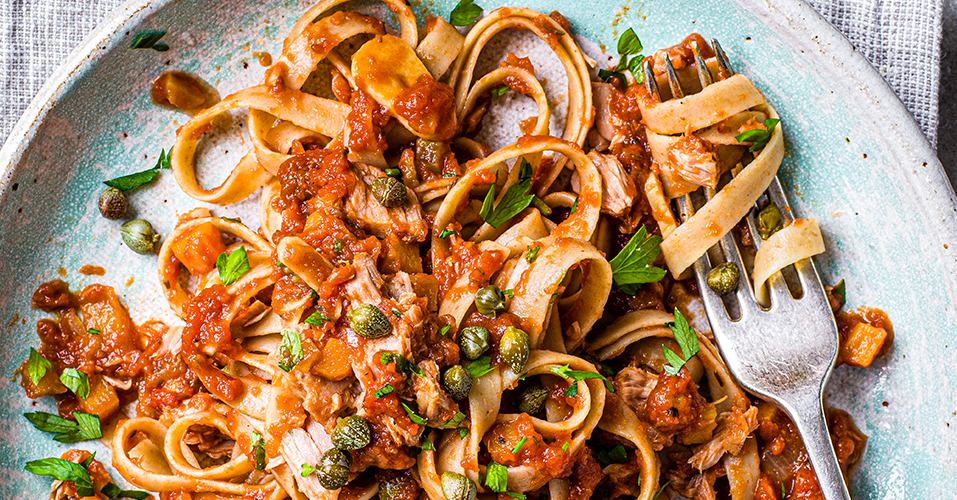 Carbs are back!