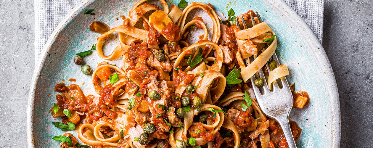 Carbs are back!