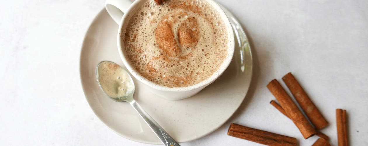 6 coffee-infused recipes