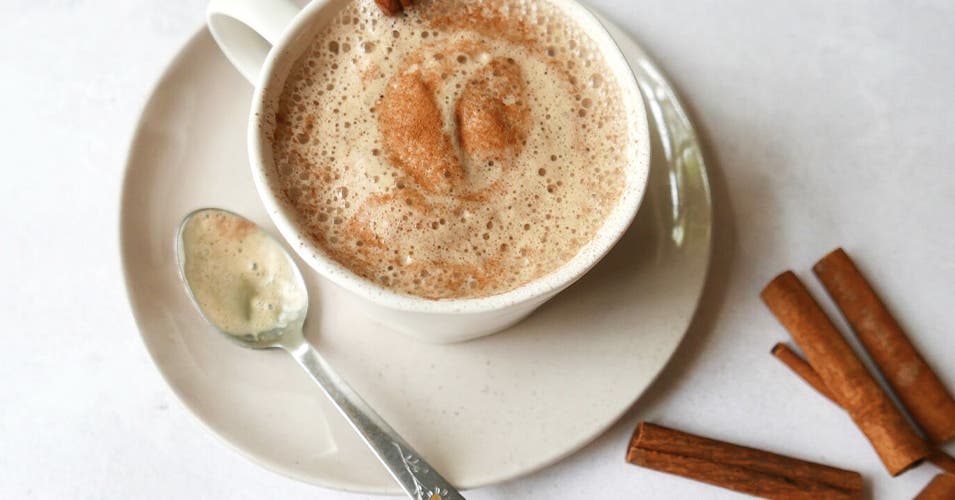 6 coffee-infused recipes