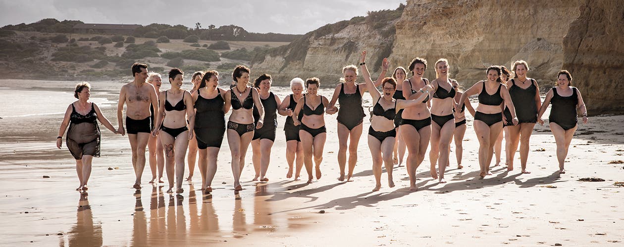 #BodyPositivity – bring it on!