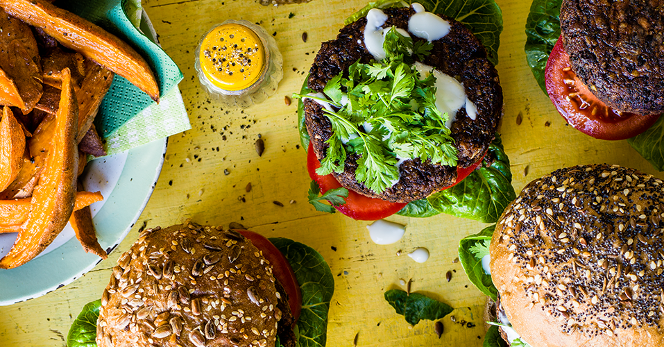 The 9 best burgers for summer