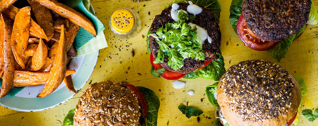 The 9 best burgers for summer