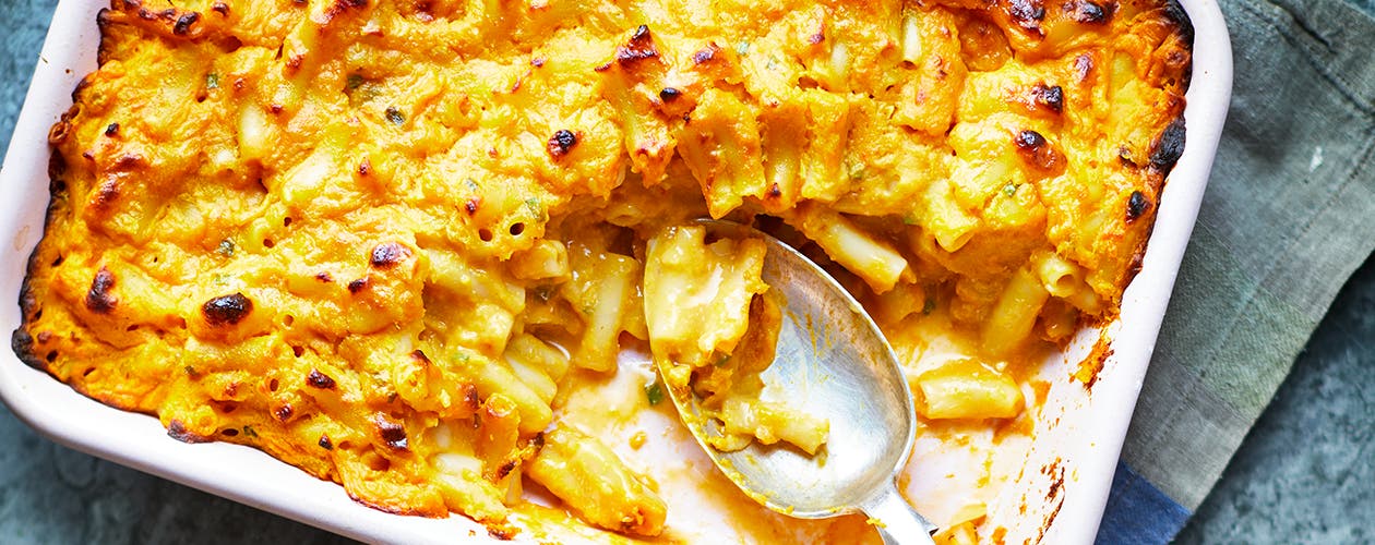 Unbelievably good vegan recipes