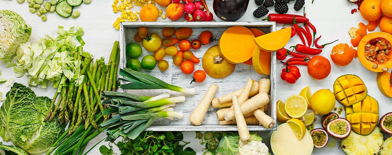 How to make the most of ZeroPoint® foods