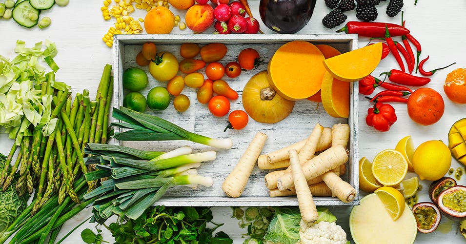 How to make the most of ZeroPoint® foods