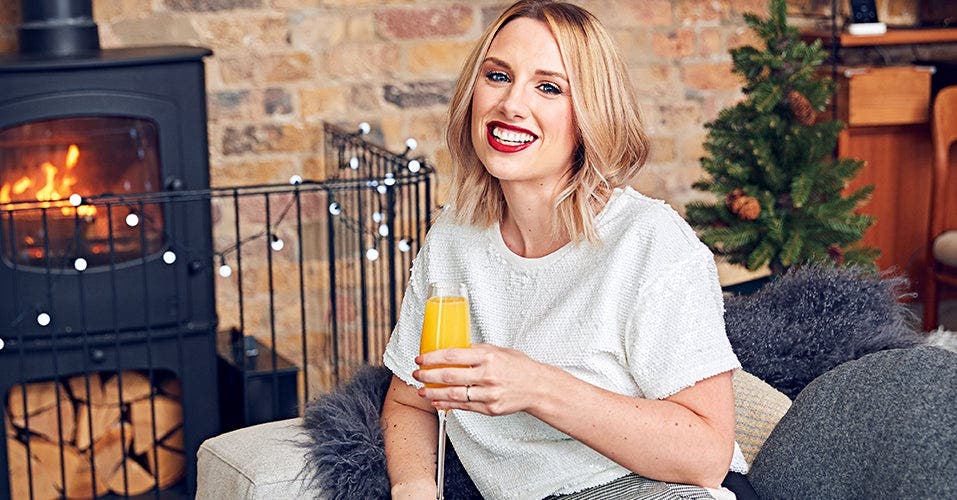 How to stay calm this Christmas