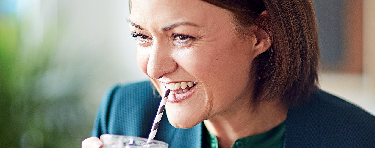 How to enjoy a tipple and stay on track