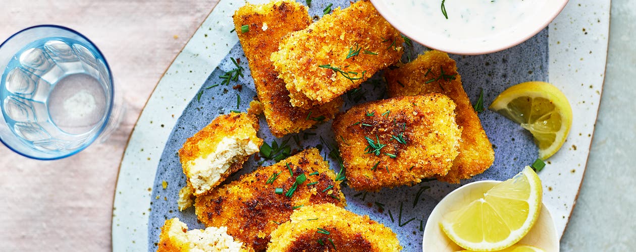 9 veggie fakeaways