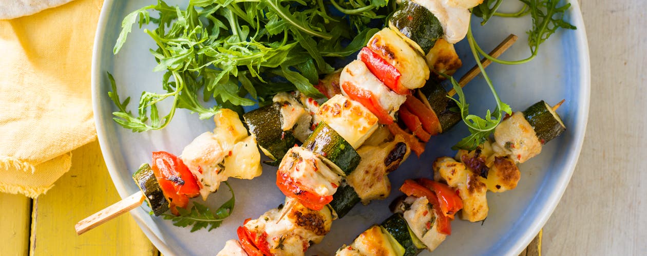 Our favourite Barbecue recipes for National BBQ week