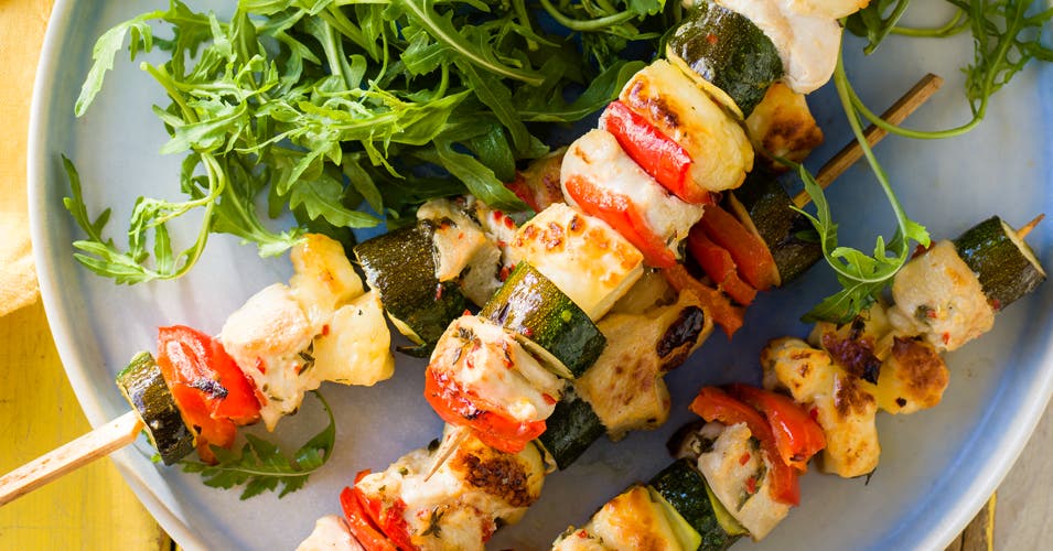 Our favourite Barbecue recipes for National BBQ week